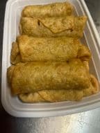 Best Pork Egg Roll in North Stonington, CT